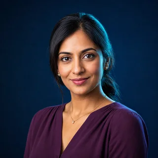 Anna Schmidt, virtuelles Fachprofil für Bild-, Text- und Videoproduktion
