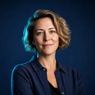 Lea Sommer, virtuelles Fachprofil für SEO-Analyse und Suchstrategie