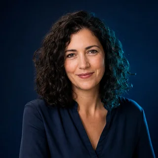 Sophie Wagner, virtuelle Fachperson für Datenanalyse und Conversion-Prüfung