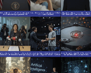 News in Posts verwandeln mit AI